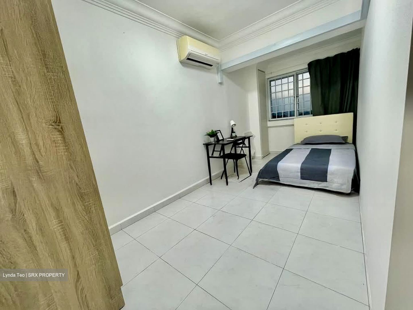 Ivory Heights (D22), Condominium #555719801